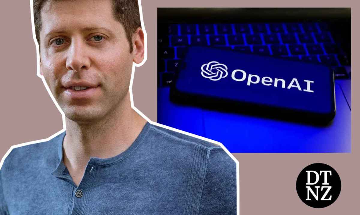 OpenAI boss Sam Altman denies sexual abuse allegations made by